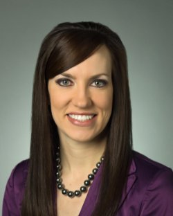 Headshot Image for Amber Popek